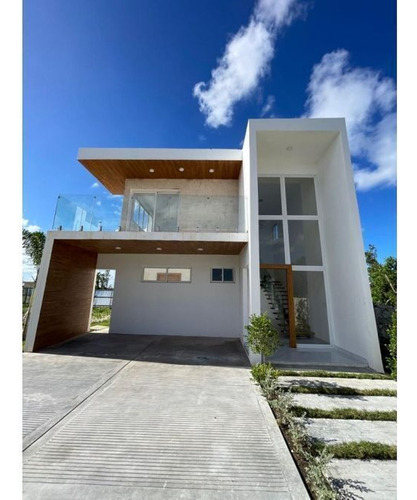 Villas En Punta Cana - Carnelian Residences