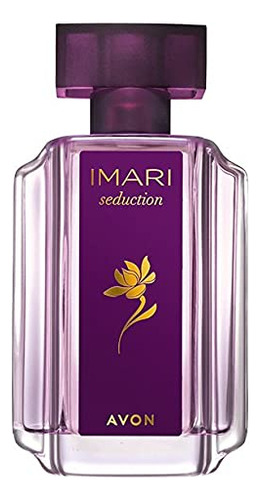Perfume Avon Imari Seduction Eau De Parfum 50ml For Women