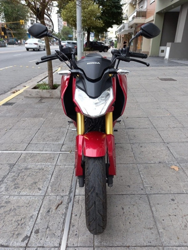 Imagen 4 de 9 de Honda Cb 190