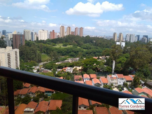 Imagem 1 de 15 de Apartamento Com 1 Dorm. + 1 Vaga - Jd Ampliação - Ap0251