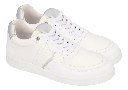 Tenis hotsell estilo retro