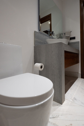 ¡exclusivo Departamento En 2 Pisos Con 3 Habitaciones En Lomas De Tecamachalco Con Acabados De Lujo Y 3 Estacionamientos!