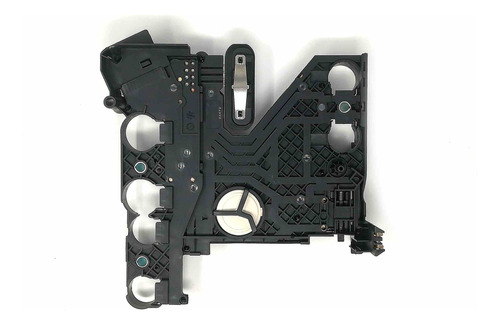 Modulo Control Electr. Solenoides Caja Mercedes 722.6 96-up