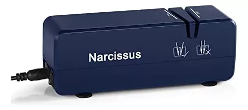 Narcissus S861 Electric Knife Sharpener User Manual