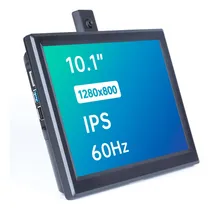 Comprar Pantalla Sunfounder 10.1 Para Raspberry Pi Display Monitor I