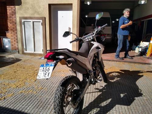Corven 250