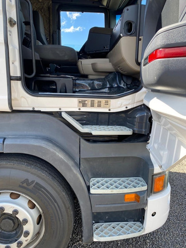 Scania R440 Highline 6x4