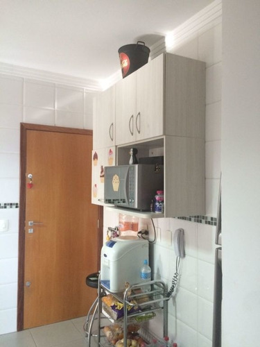 Imagem 11 de 15 de Apartamento Centro São Bernardo Do Campo - Mv5365