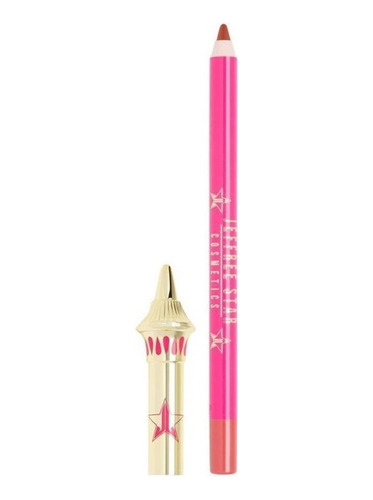 Velour Lip Liner - Jeffree Star