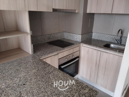 Departamento Guardia Marina Riquelme Id: 55529