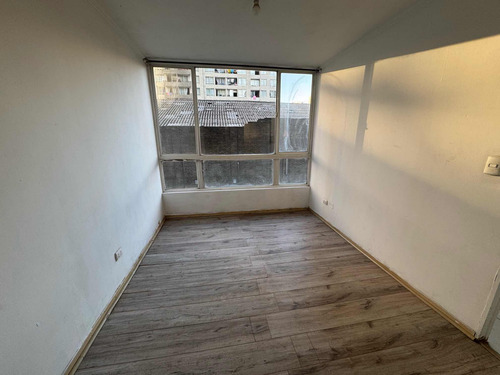 Vendo Departamento Cercano Metro San Alberto Hurtado