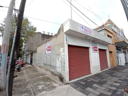 Imagen 3 de 8 de Venta De Terreno En Av Zaragoza