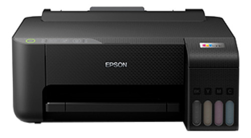 Impresora De Sublimacion Sublimar Epson L1250 Con Extras