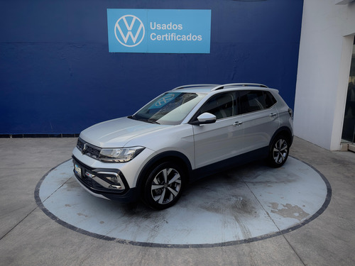 Volkswagen Taigun 1.0 Tsi Comfortline At
