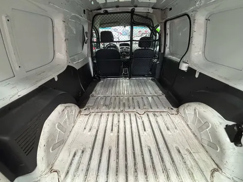 Renault Kangoo 1.6 Intens