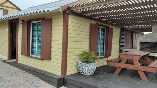 Alquiler En Punta Del Diablo, Rocha.