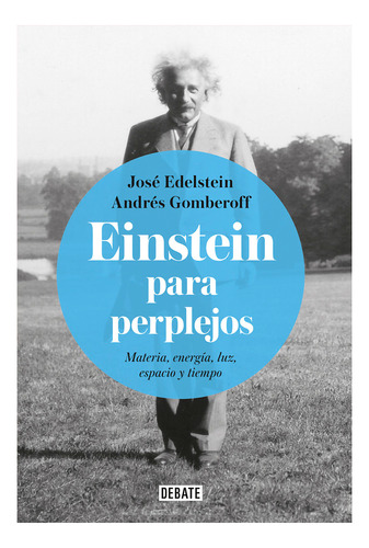 Einstein Para Perplejos