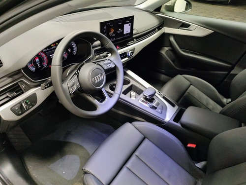 Imagen 20 de 25 de Audi A4 2023 2022 2021 A5 Sportback Q3 Q5 A1 Q2 A3 Sedan 0km
