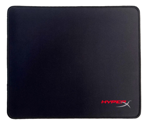 Mouse Pad Kingston Hyperx Pulsefire M Negro 360 X 300 X 3 Mm