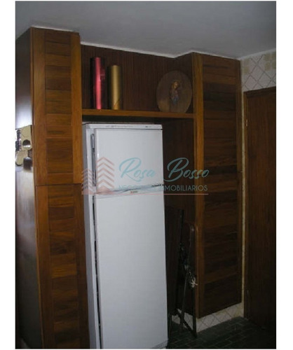 Apartamento En Roosevelt, 4 Dormitorios *- Ref: 2208