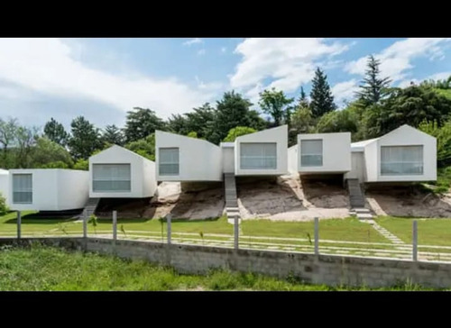 Venta Cabañas Modernas En Carlos Paz