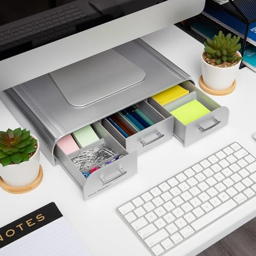 Leedor De Mente Para Pc, Portátil, Soporte Para Monitor iMac