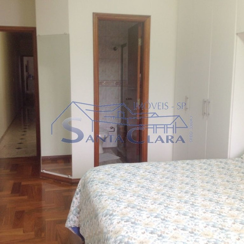 Imagem 11 de 15 de Sobrado Para Venda No Bairro Vila São Pedro Em São Paulo - Cod: Sc8839 - Sc8839