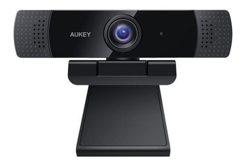 Webcam Aukey 1080p / Dual Noise Reduction Stereo Microphon