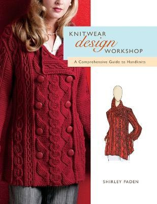 Libro Knitwear Design Workshop : A Comprehensive Guide To...