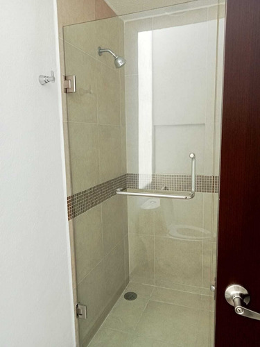 Departamento Dúplex Planta Alta En Renta Renta Por 6 Meses