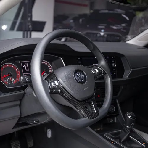 Volkswagen Jetta Comforline 1.4