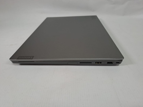 Imagen 3 de 6 de Notebook Thinkbook 15-iil 10th Generation Intel® I5 8gb 256g