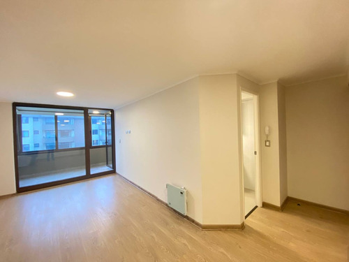 Arriendo Departamento Villarrica