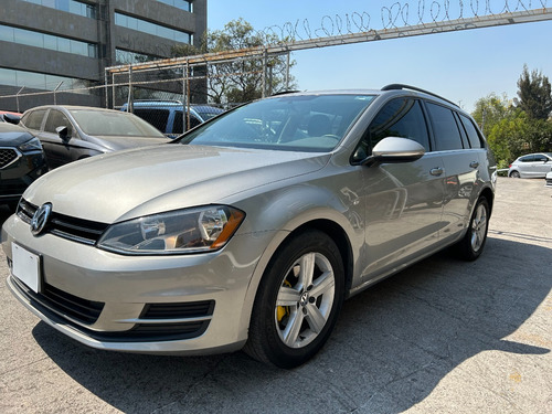 Volkswagen Golf Trendline