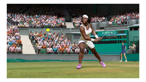 Grand Slam Tennis 2 Grand Slam Tennis Standard Xbox 360 Physical