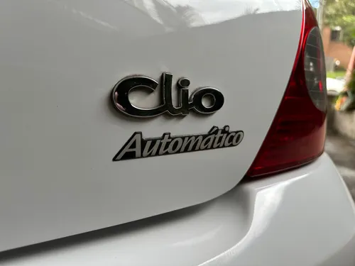 Renault Clio F.iv Expression