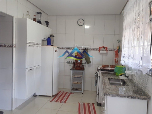 Imagem 14 de 15 de Chacara Com 3 Dorm (2 Suites) Piscina, Area Gourmet Com Trio Mineiro, Pomar - V-1339