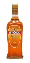 Comprar Licor Stock Apricot Damasco 720ml - Promoção- Licor Stock