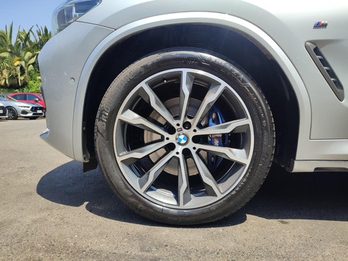 BMW X3 M40I XDRIVE 3.0