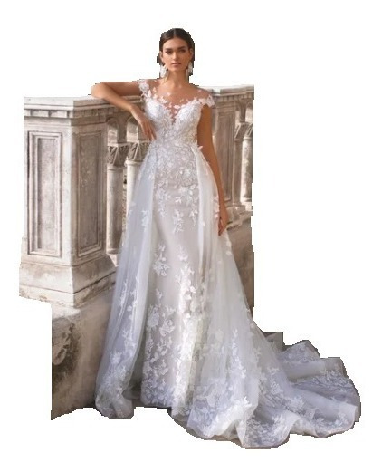 Vestidos De Novia Desmontables | MercadoLibre 📦 Vestidos De Novia Desmontables | MercadoLibre 📦