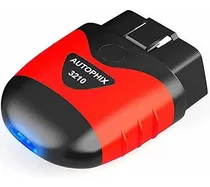 Comprar Escaner De Diagnóstico Automotriz Autophix Escáner Obd2