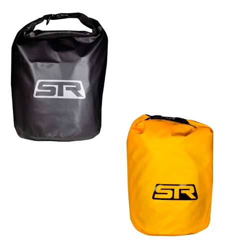 Kit Bolsas Seca Impermeable Dry Bag Reforzada  Stockrider