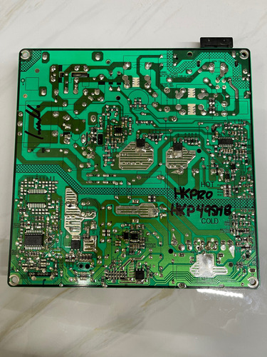 Fuente Hkpro Hkp49sm8 Shg5504c-101h Dlbb419 (Usado)