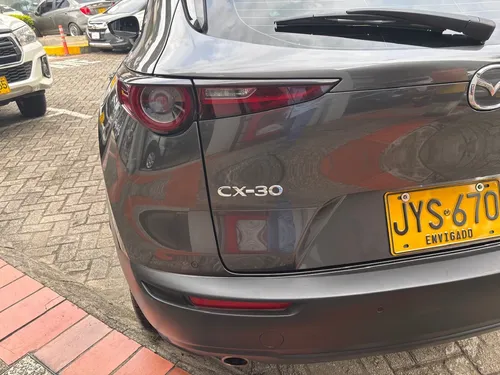 Mazda CX-30 2.0 Touring At
