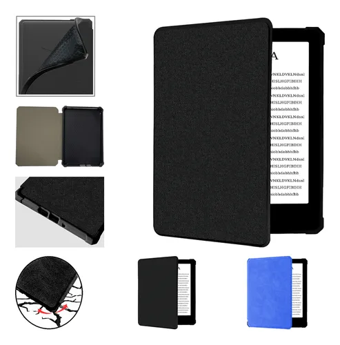 Estuche Funda Protector Case Kindle Paperwhite 11 Gen 2021