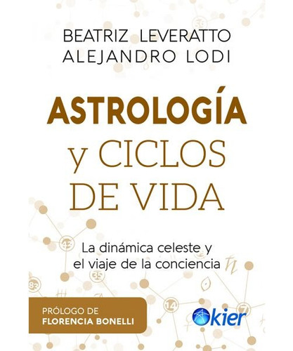 Astrología Y Ciclos De Vida