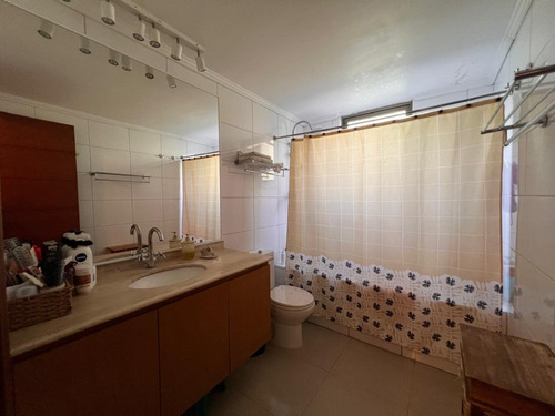 Lindo Departamento Cercano Colegio Los Alerces
