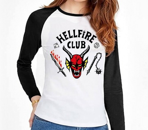 Hellfire Club | MercadoLibre ?