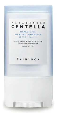 Skin1004 - Hyalu-cica Sliky-fit Sun Stick Spf50 Pa