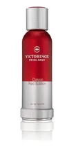 Comprar Eau De Toilette Swiss Army Classic Red, Victorinox